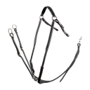 Capriole Elasticated Hunting Breastplate