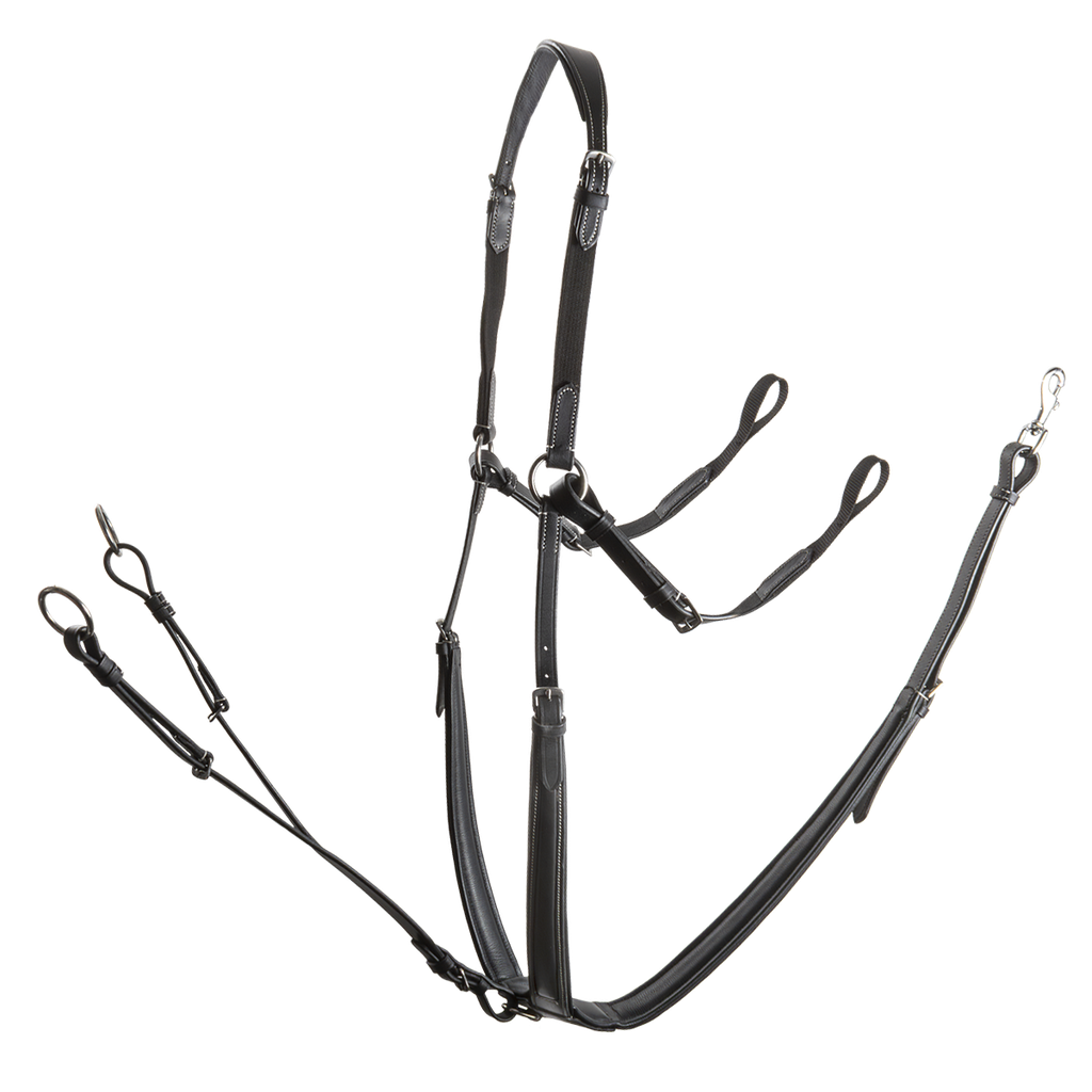 Capriole Breastplate