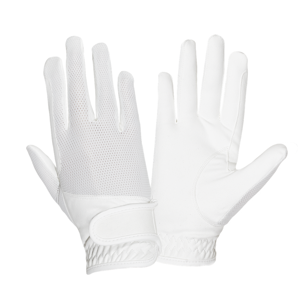 Equileisure Gloves ST Pro 