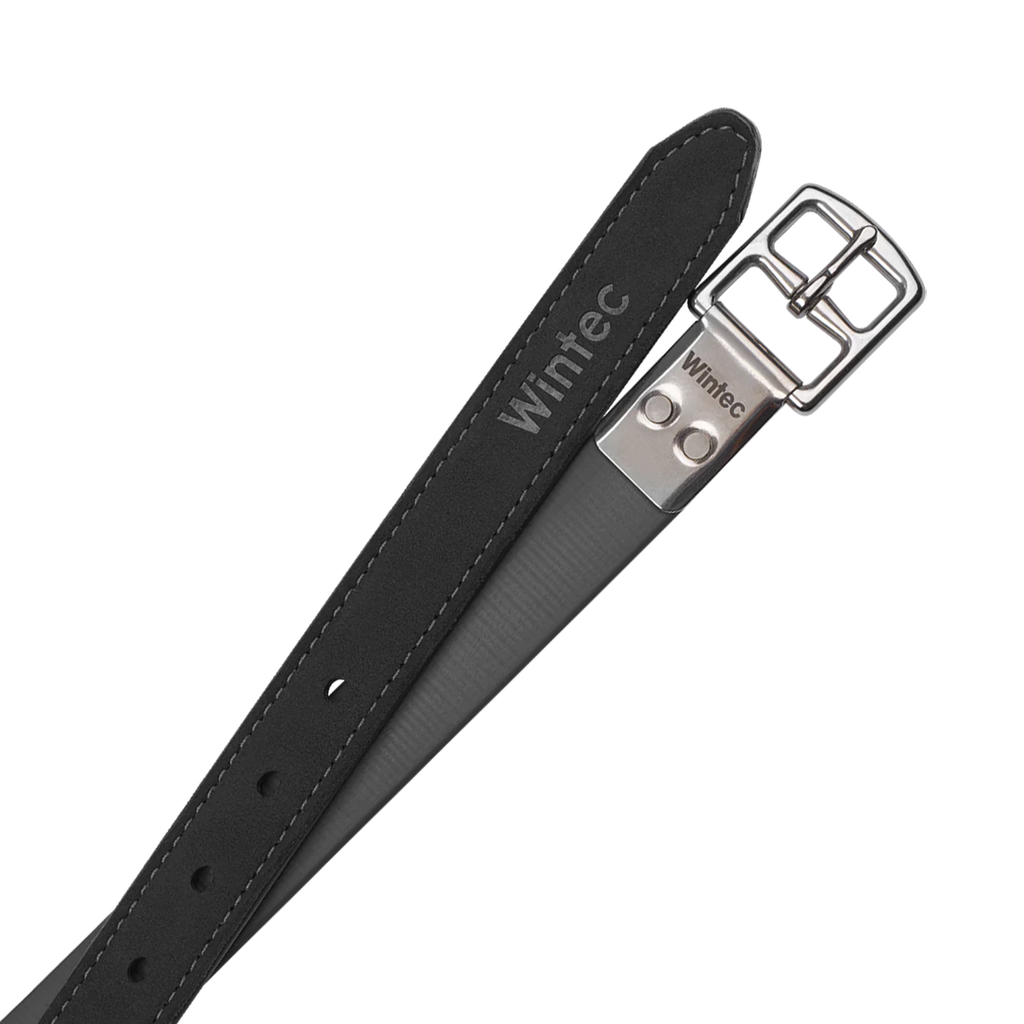Wintec Heavy Duty Stirrup Straps