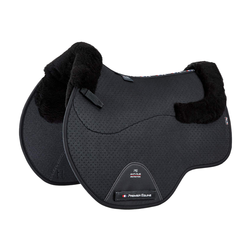 Premier Equine CC Airtechnology Shockproof Wool GP Numnah