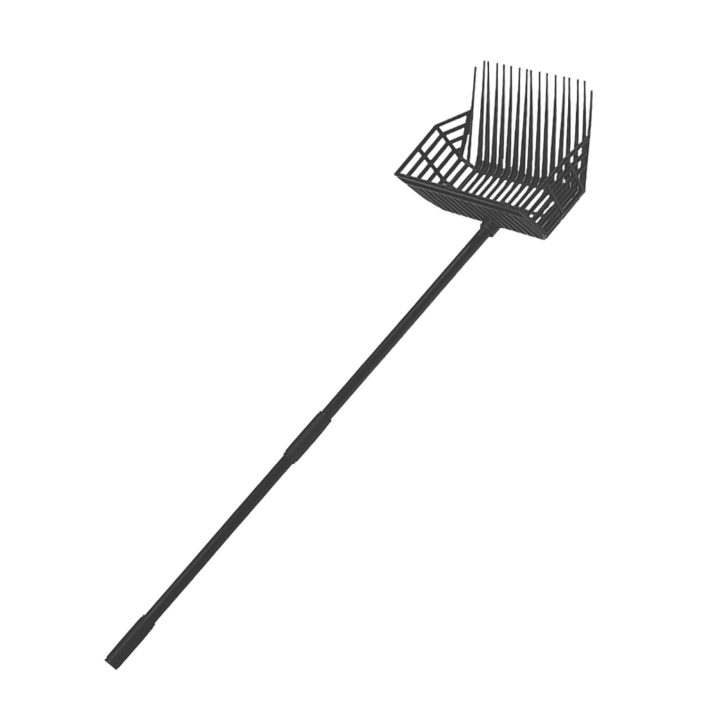 Show Time Stable Fork with Scoop