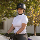 Equileisure Short Sleeve  Janet Show Shirt