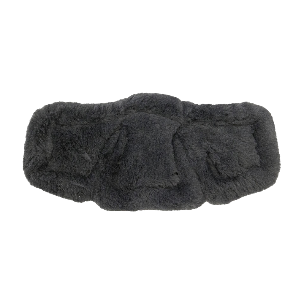 Stübben Equi-Soft Girth Pad - Lambskin