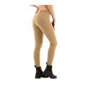 Equileisure Silicone Pattern Breeches