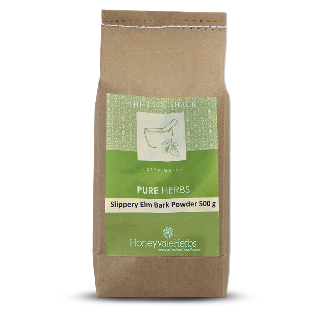 Honeyvale Slippery Elm Bark Powder