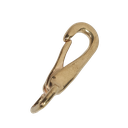 Pessoa Clip - Brass