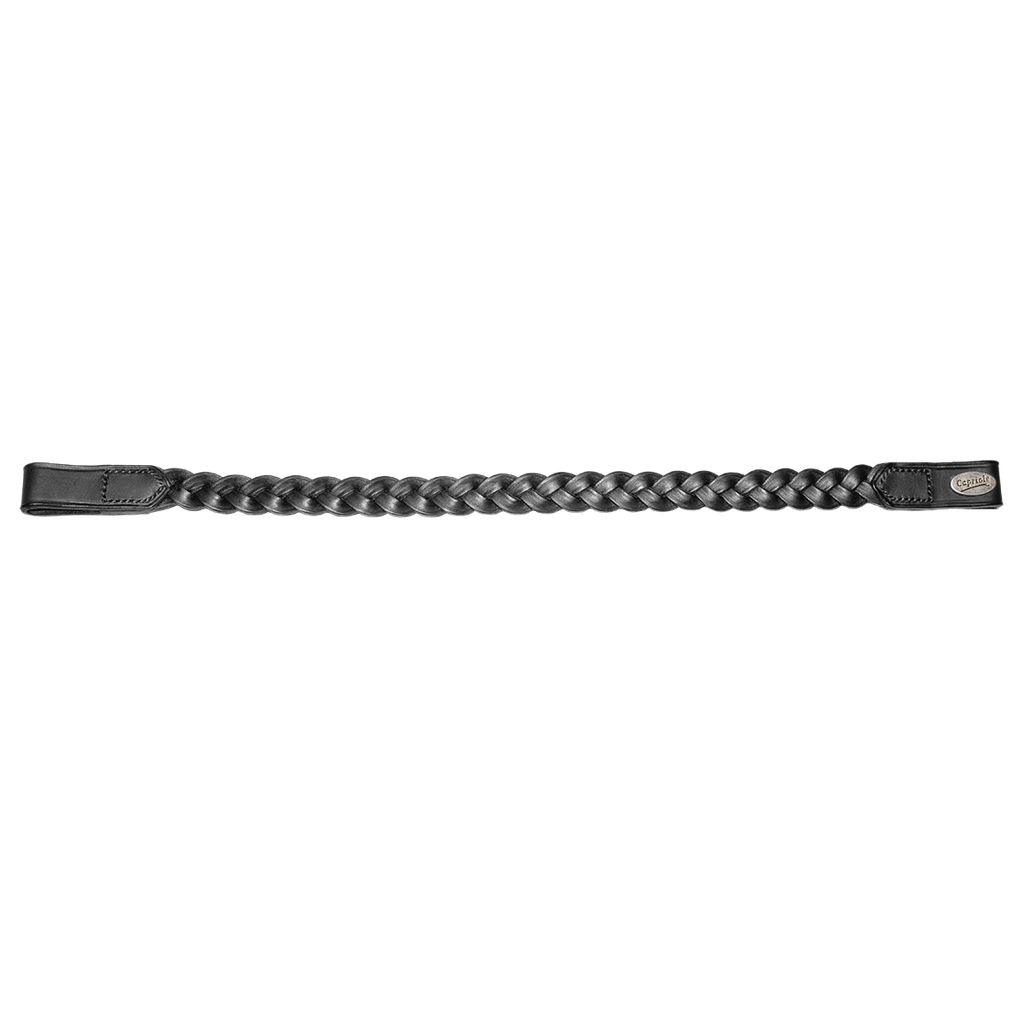 Capriole Braided Browband