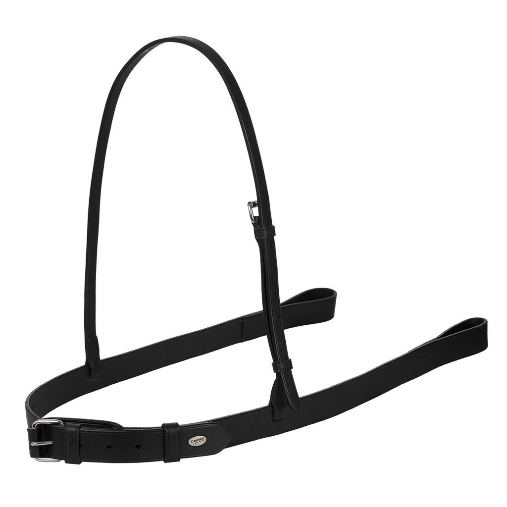 Capriole Performance Polo Breastplate