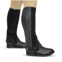 Equileisure Suede Chaps Regular  - XXS-3XL