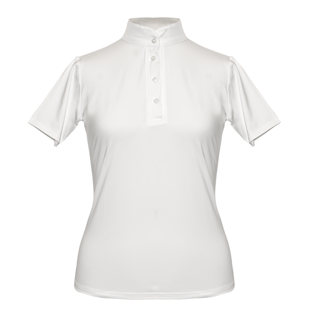 Equileisure Short Sleeve Show Shirt