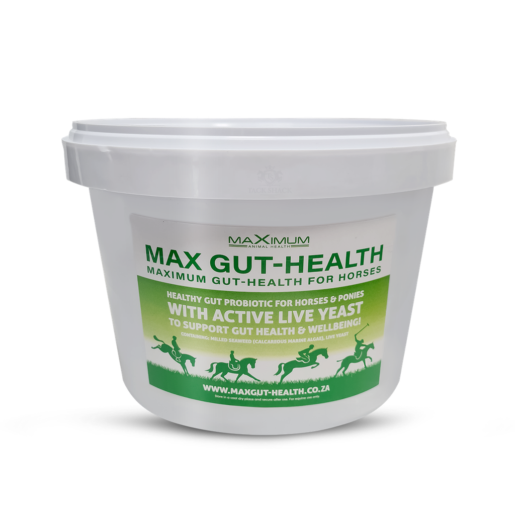 Max Gut-Health