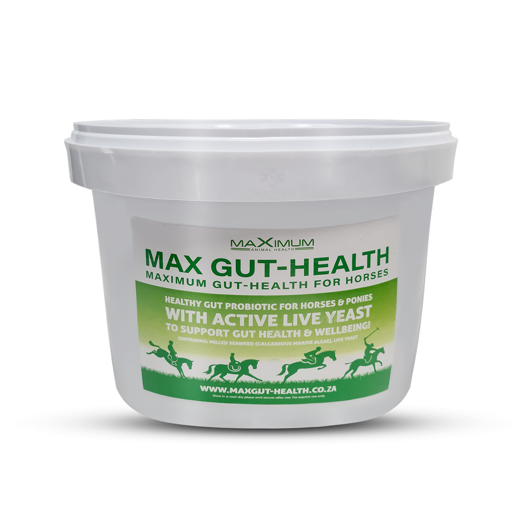 Max Gut-Health