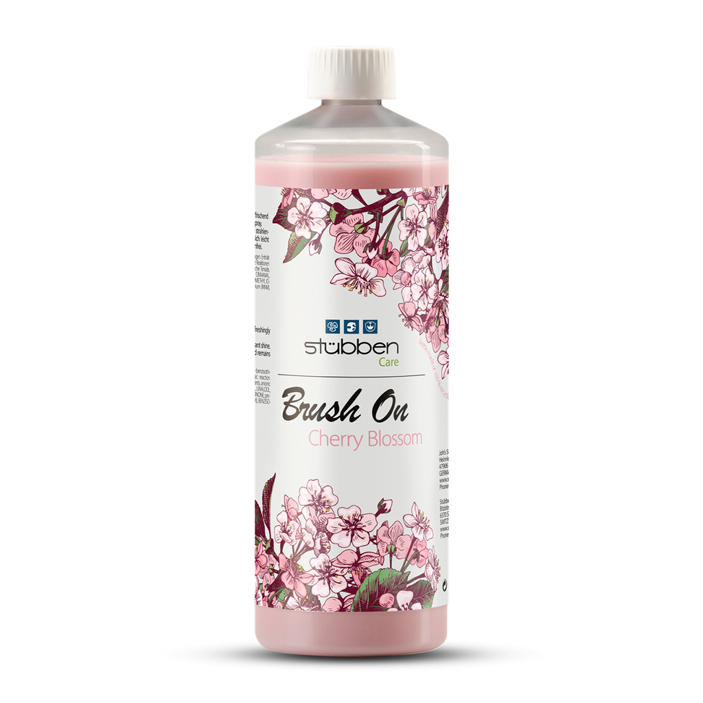 Stübben Care - Brush On Cherry Blossom Refill