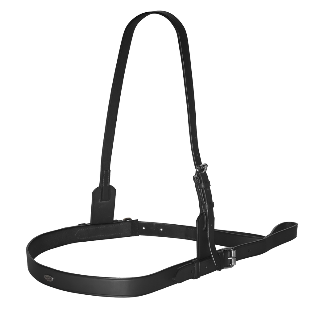 Capriole Performance Plain Polo Breastplate
