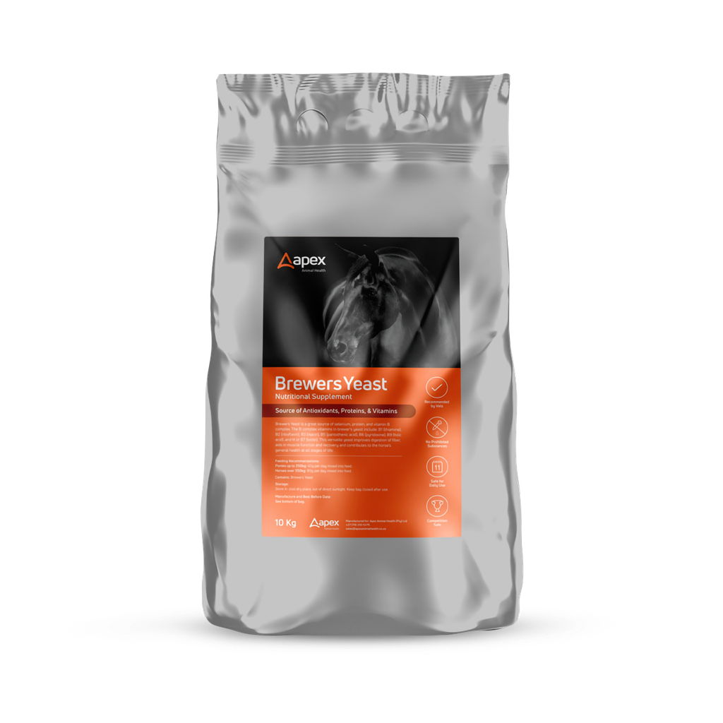 Apex Brewers Yeast Nutritional Supplement
