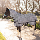 Fly Sheet Combo with Leopard Print