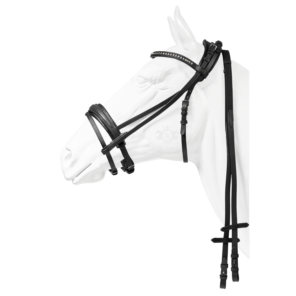 Capriole Bridle Diva 