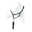 Capriole Leather & Rope, Aristo Halter