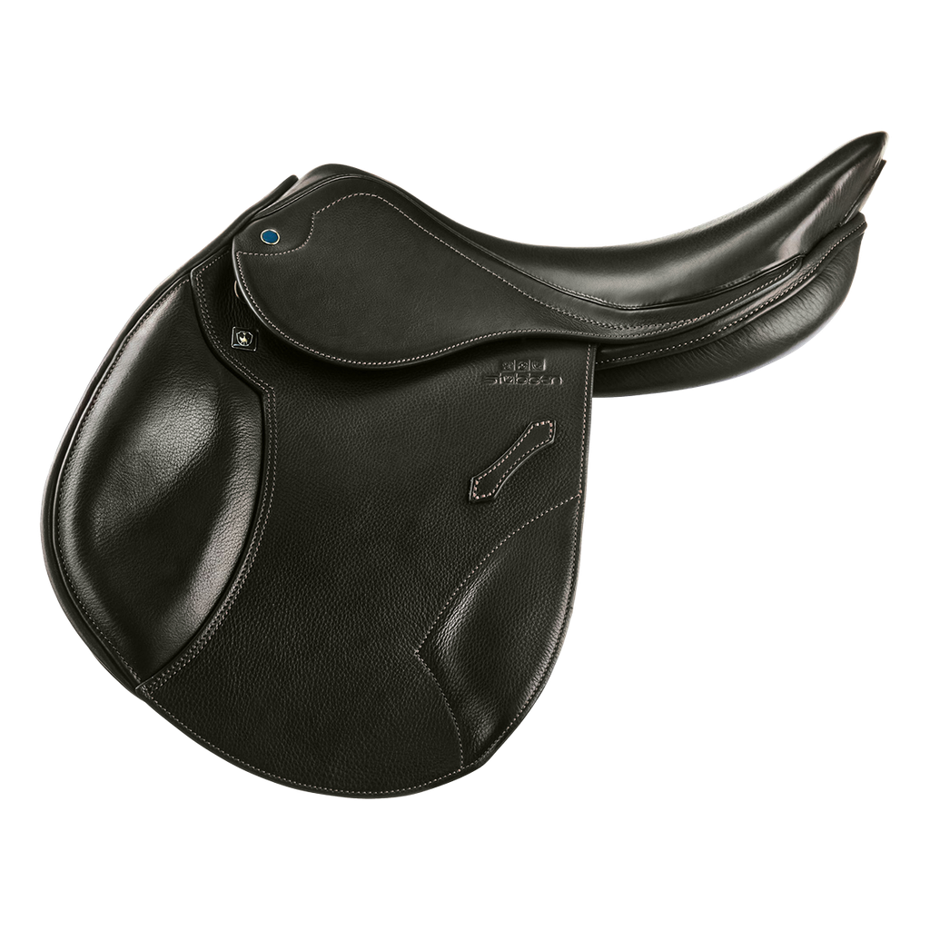 Stübben Portos Elite Jumping Saddle