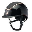 Charles Owen Kylo Sparkly Helmet