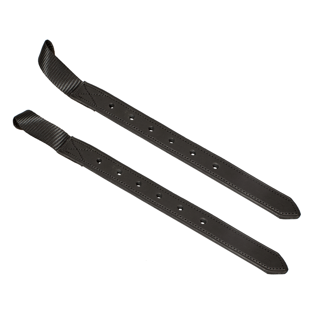 Capriole Quick Change Girth Points - GP