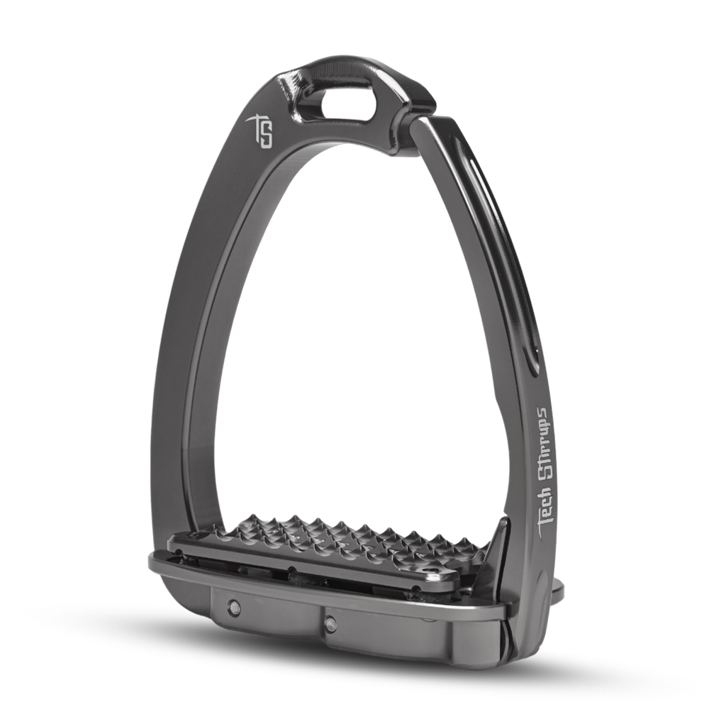 Tech Safety Stirrups - Venice Dressage Plus