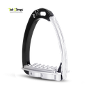 Tech Safety Stirrups - Jumping Venice Sloped Evo