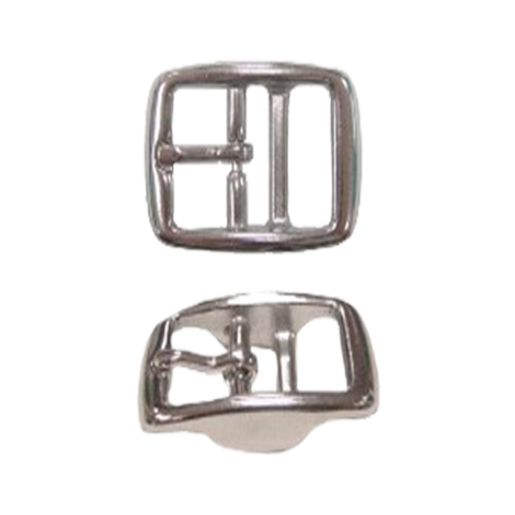 Double Bar Buckle SS