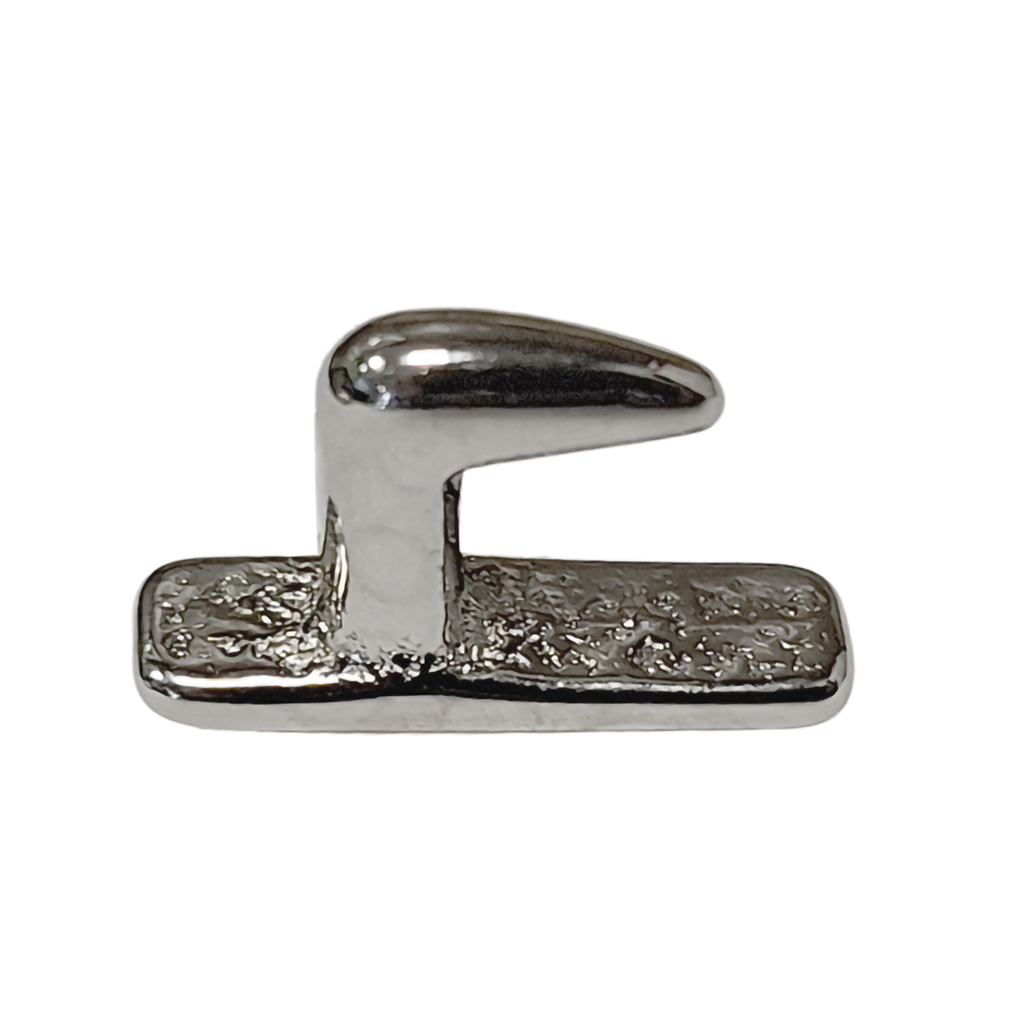Bridle Hook Stud - Billet