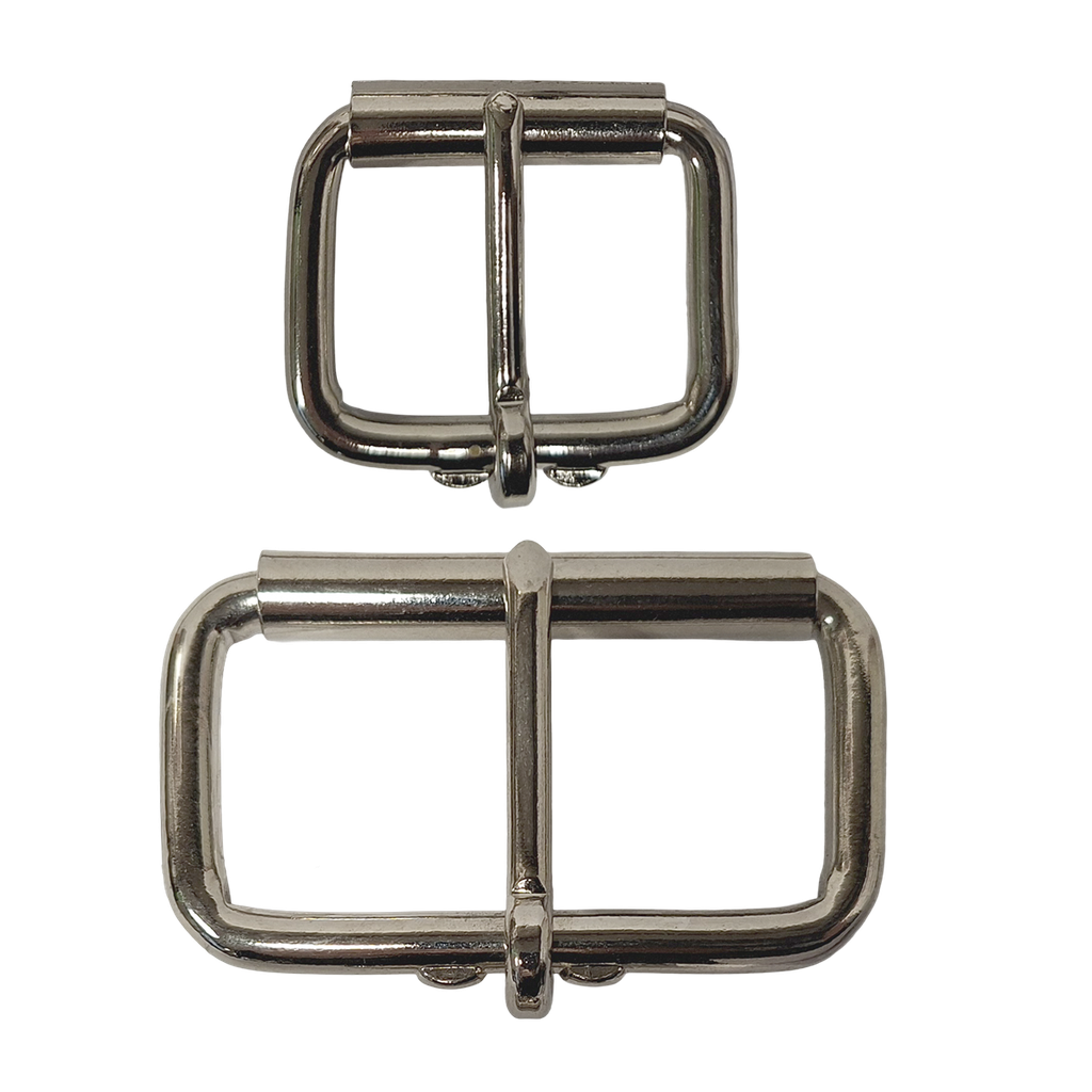 Buckle - Half Roller