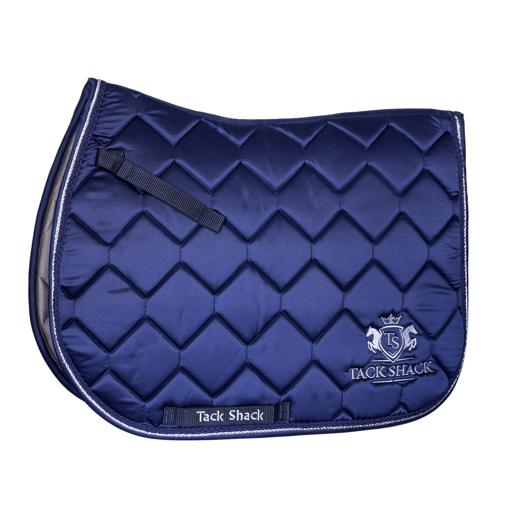 EquiStyle Mercury GP Numnah Branded