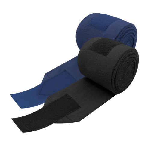 Polo Fleece Bandages