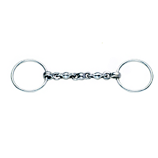 Loose Ring Snaffle Waterford 