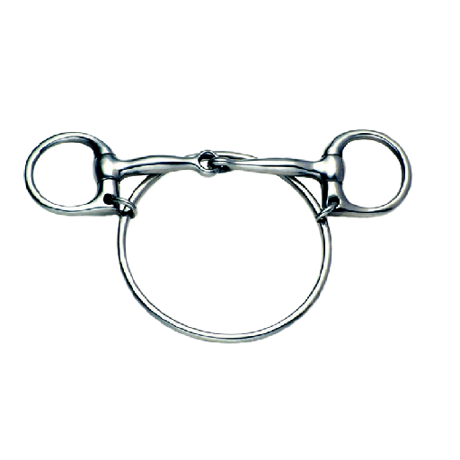 Jointed Dexter Ring Bit