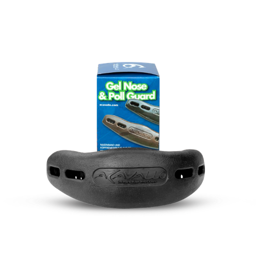 Acavallo Gel Poll or Nose Guard