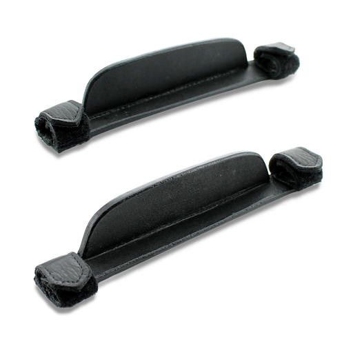 Capriole Bridle Blinkers