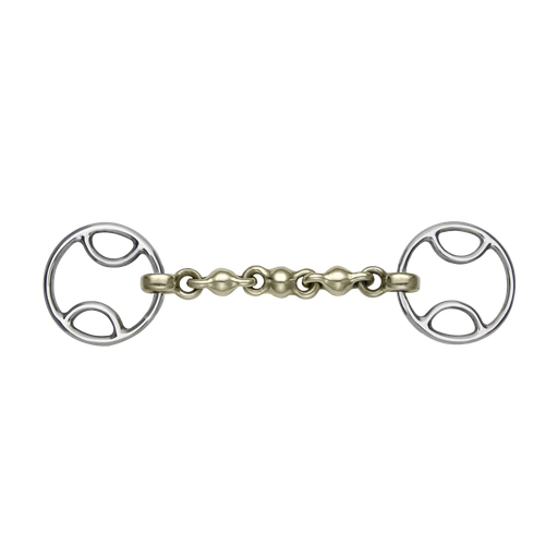 Beval Bit Brass Waterford 