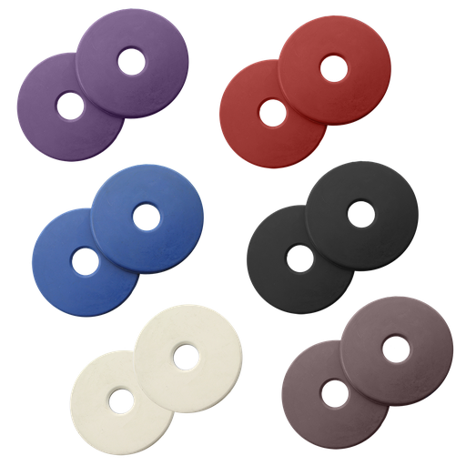 Cheek Protectors
