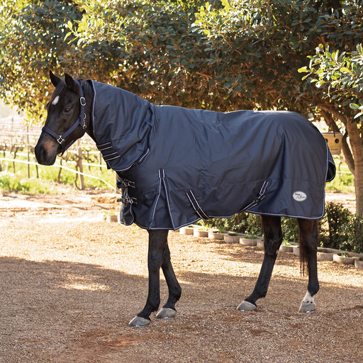 Storm Buster Combo Turnout Duvet Blanket