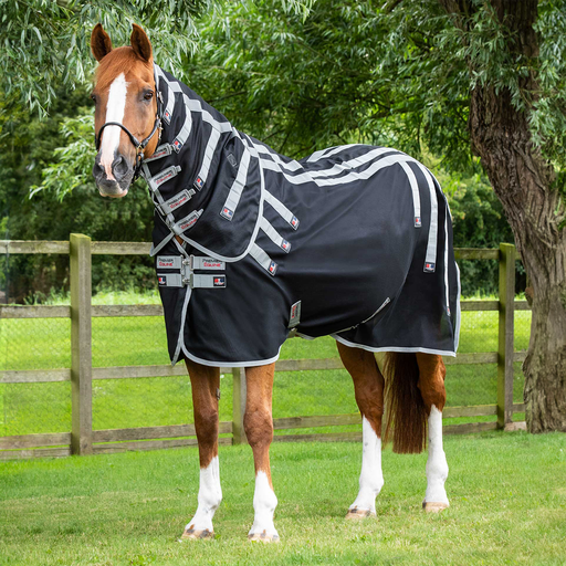 Premier Equine Bi-Polar Magnetic Blanket