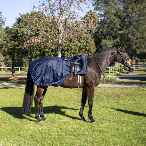 Capriole Waterproof Quarter Sheet