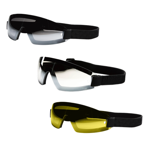 Snowbee Googles Racing
