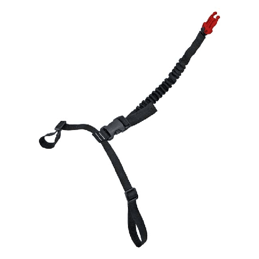 Hit Air, All-In-One Bungee Lanyard