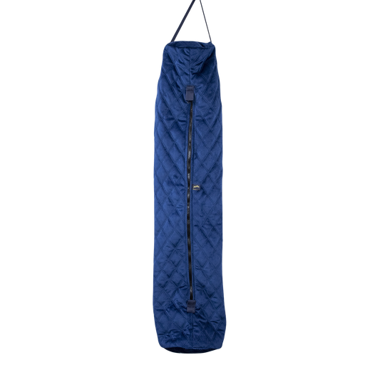 Capriole Velour Bridle Bag