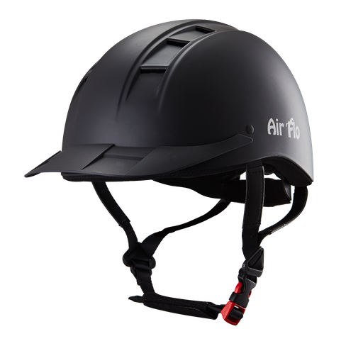 Capriole Air Flo Helmet