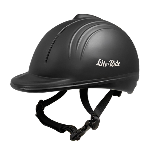 Capriole Lite Rider Helmet