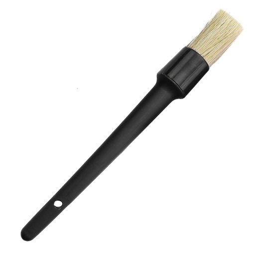 Show Time Hoof Oil Brush Plastic