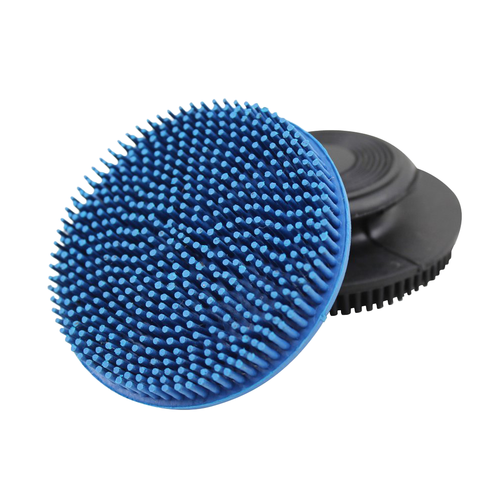 Soft Curry Comb Face Maker