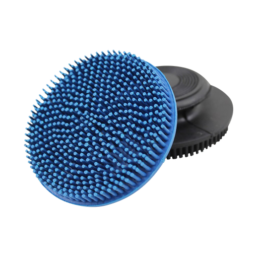 Curry Comb Face Maker Soft